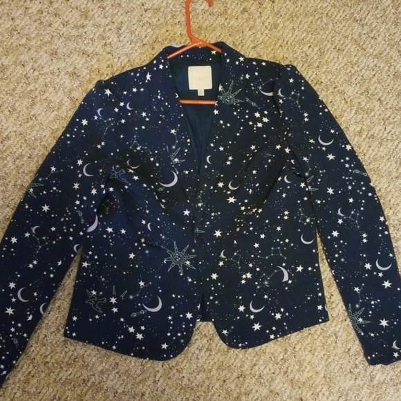 Modcloth Jackets & Blazers - Modcloth blazer in XL